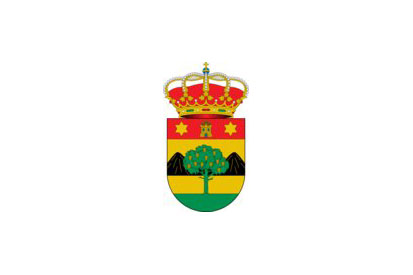 Bandera Pineda Trasmonte