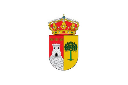 Bandera Pinilla de los Barruecos