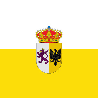 Bandera Presencio