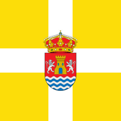 Bandera Puebla de Arganzón, La