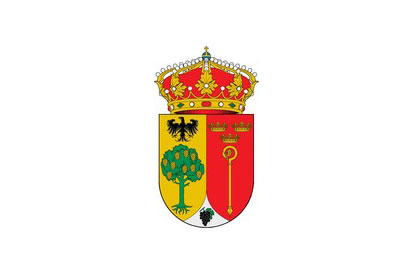 Bandera Quintana del Pidio