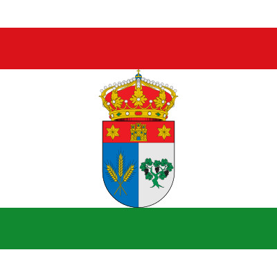Bandera Quintanabureba