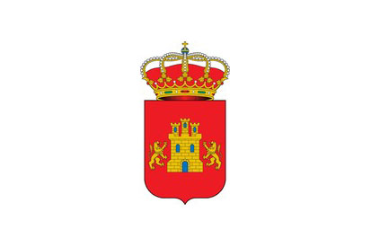 Bandera Quintanaortuño