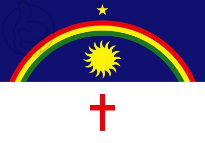 Bandera Pernambuco