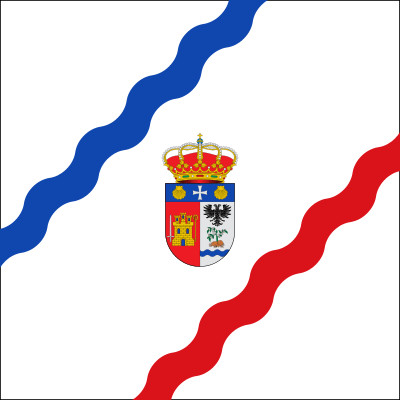 Bandera Rabé de las Calzadas
