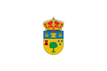 Bandera Redecilla del Camino