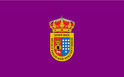 Bandera Roa