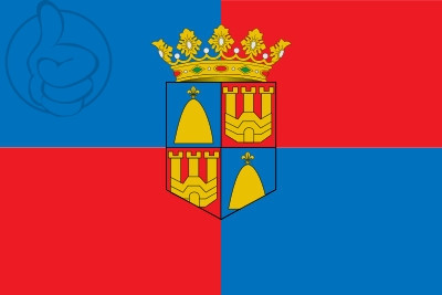 Bandera Monzón