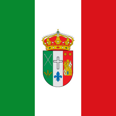 Bandera Saldaña de Burgos