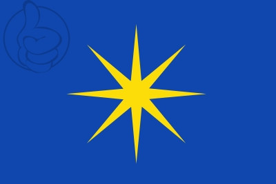 Bandera Benasque
