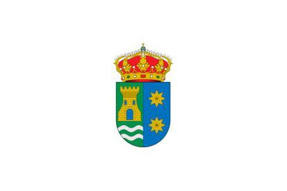 Bandera Santa María del Mercadillo