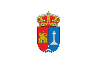 Bandera Santibáñez de Esgueva