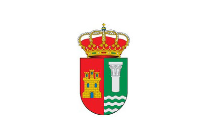 Bandera Terradillos de Esgueva