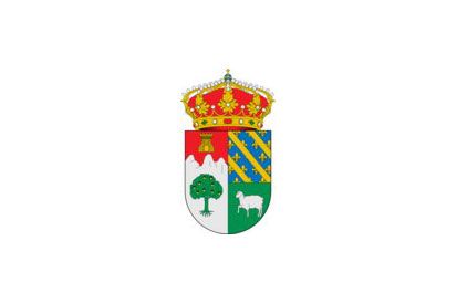 Bandera Tinieblas de la Sierra