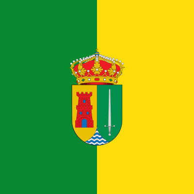 Bandera Torregalindo