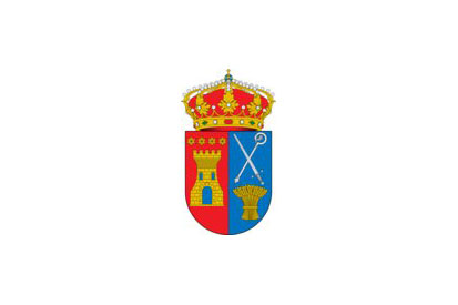Bandera Torrepadre