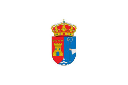 Bandera Torresandino