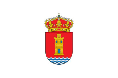 Bandera Trespaderne