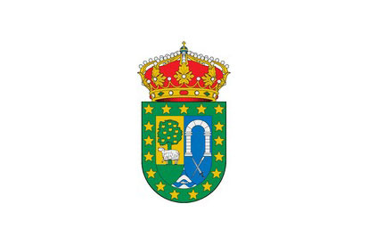 Bandera Valle de Sedano