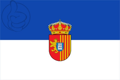 Bandera Utebo
