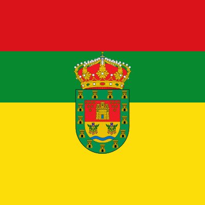 Bandera Valle de Valdelucio