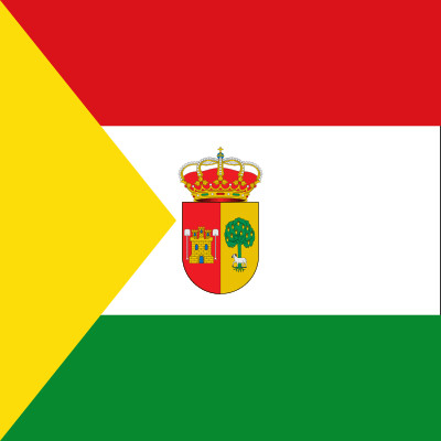 Bandera Vallejera