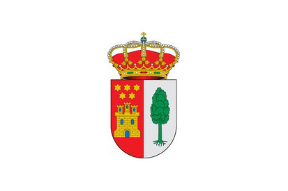 Bandera Valles de Palenzuela