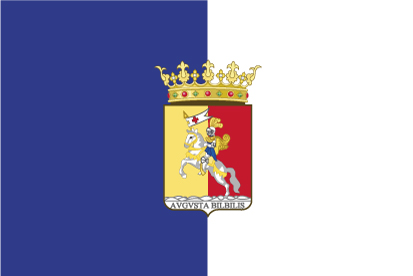 Bandera Calatayud