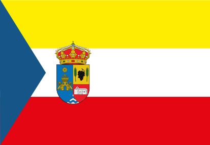Bandera Villalba de Duero