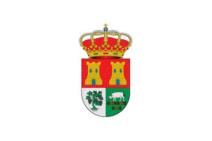 Bandera Villalbilla de Gumiel