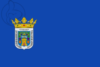 Bandera Tarazona