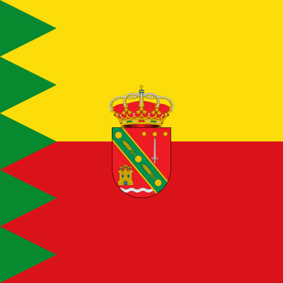 Bandera Villangómez