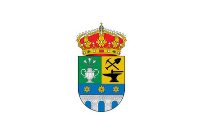 Bandera Villasur de Herreros