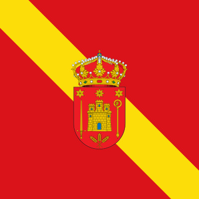 Bandera Villayerno Morquillas