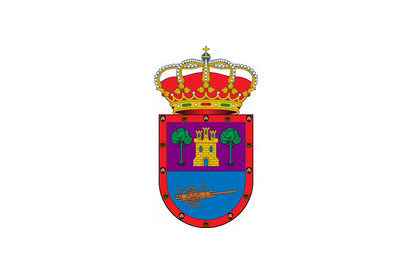 Bandera Vilviestre del Pinar