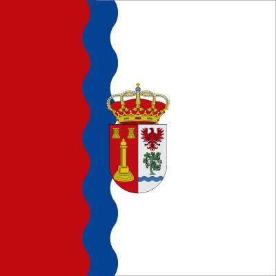 Bandera Zazuar
