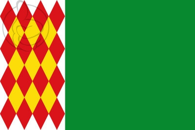 Bandera Sardañola del Vallés