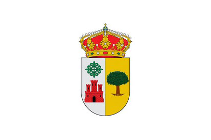 Bandera Acehúche