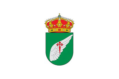 Bandera Albalá