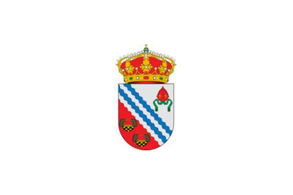 Bandera Aldehuela de Jerte