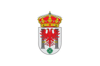 Bandera Brozas