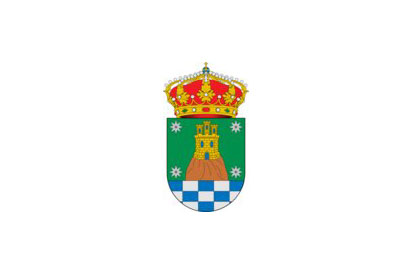 Bandera Cabañas del Castillo