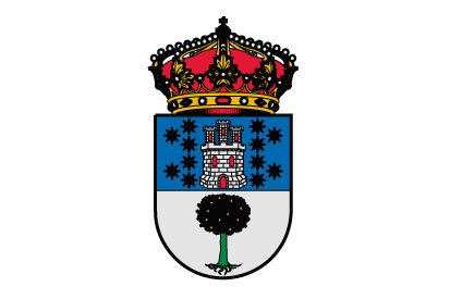 Bandera Cabezabellosa