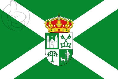 Bandera Nueva Carteya