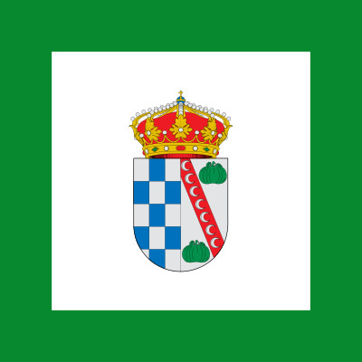 Bandera Caminomorisco