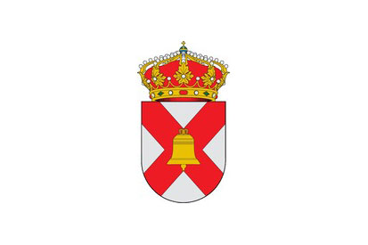 Bandera Casas de Miravete
