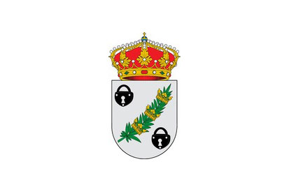 Bandera Casillas de Coria