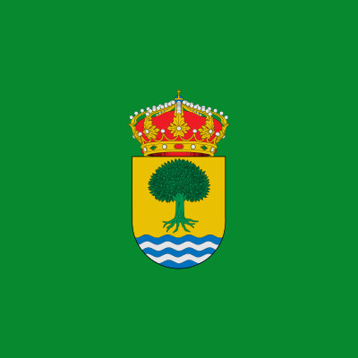 Bandera Castañar de Ibor