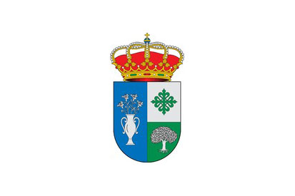 Bandera Cilleros