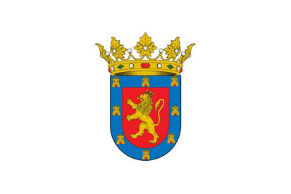 Bandera Coria